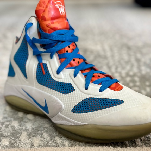 Nike Why Not - Picture 5 of 6